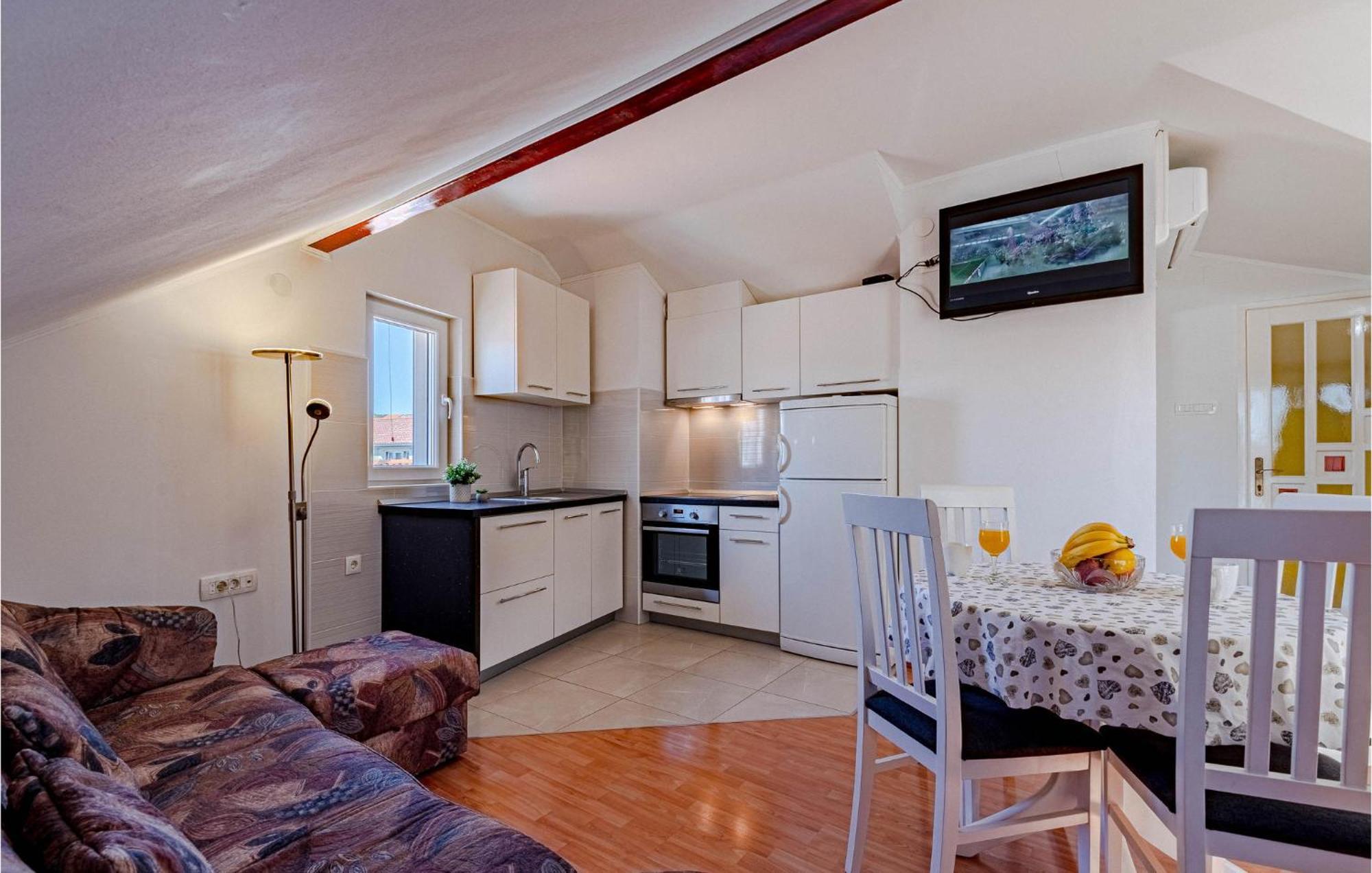 Beautiful Apartment In Vela Luka With Wifi Екстер'єр фото